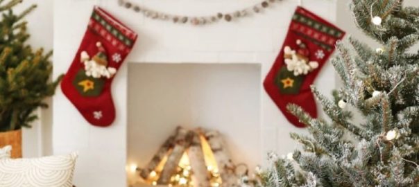 Get Creative! How to Make Your Own Festive Decorations this Year