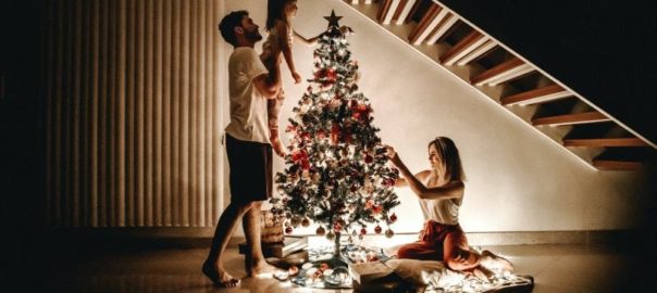 Unbelievable Quality & Realism: The Benefits of an Artificial Christmas Tree