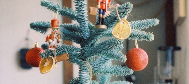 The Psychology and Lifespan Development Implications of Artificial Christmas Trees